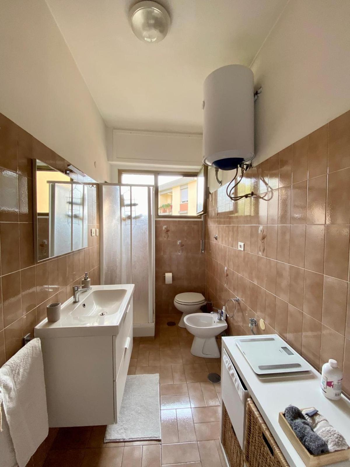 Metro Garbatella Casa Caterina Apartment Rome