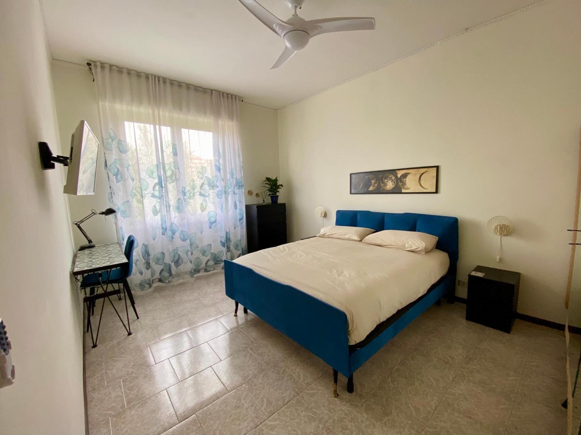 Apartment Metro Garbatella Casa Caterina Rome