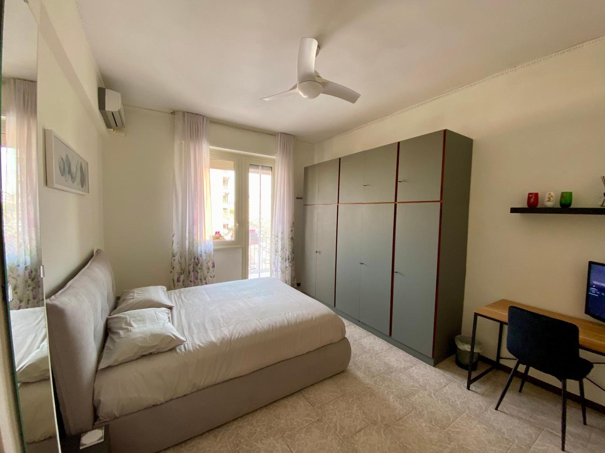 Metro Garbatella Casa Caterina Apartment Rome