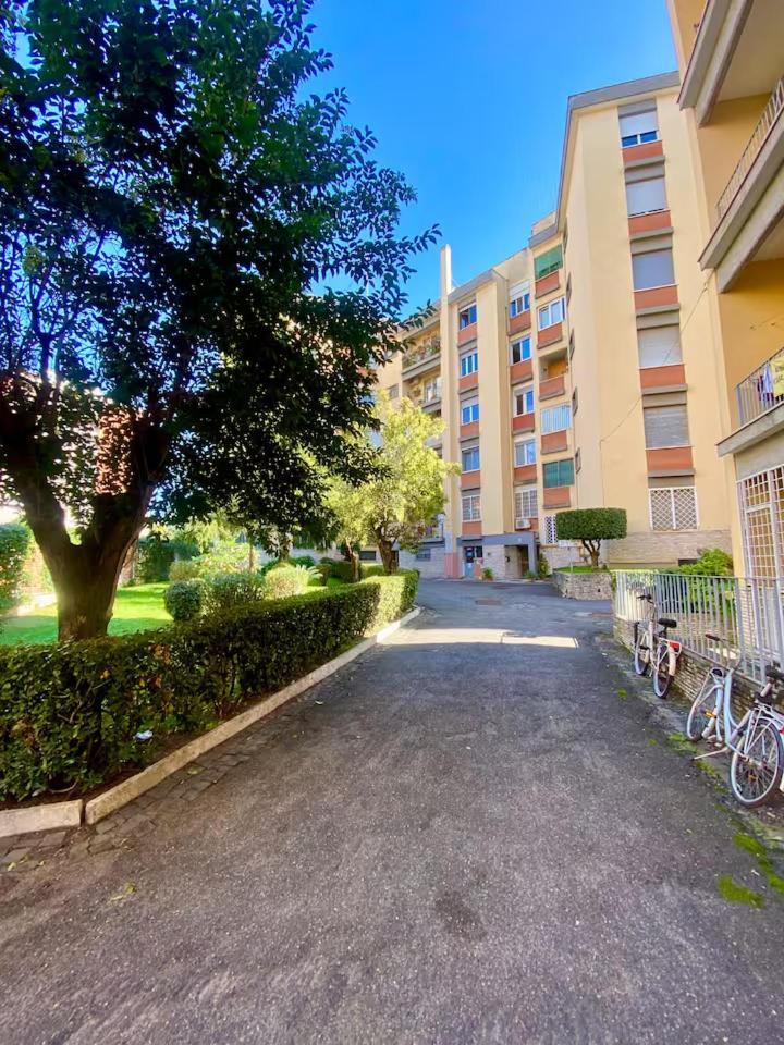 Metro Garbatella Casa Caterina Apartment Rome