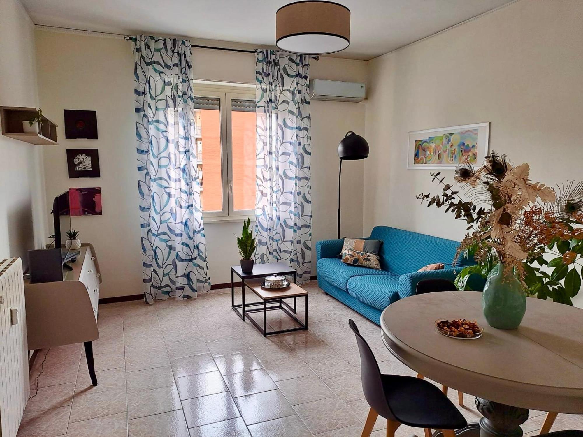 Metro Garbatella Casa Caterina Apartment Rome