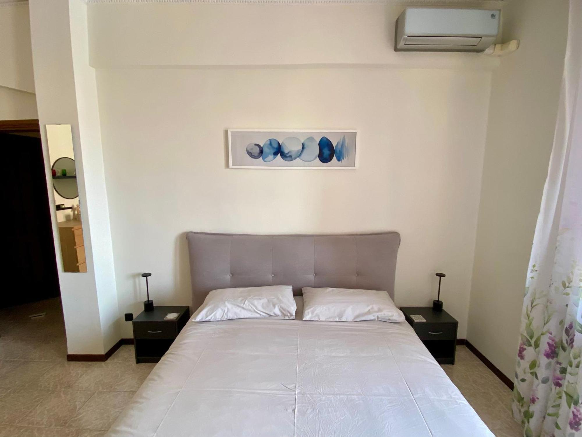 Metro Garbatella Casa Caterina Appartement Rome