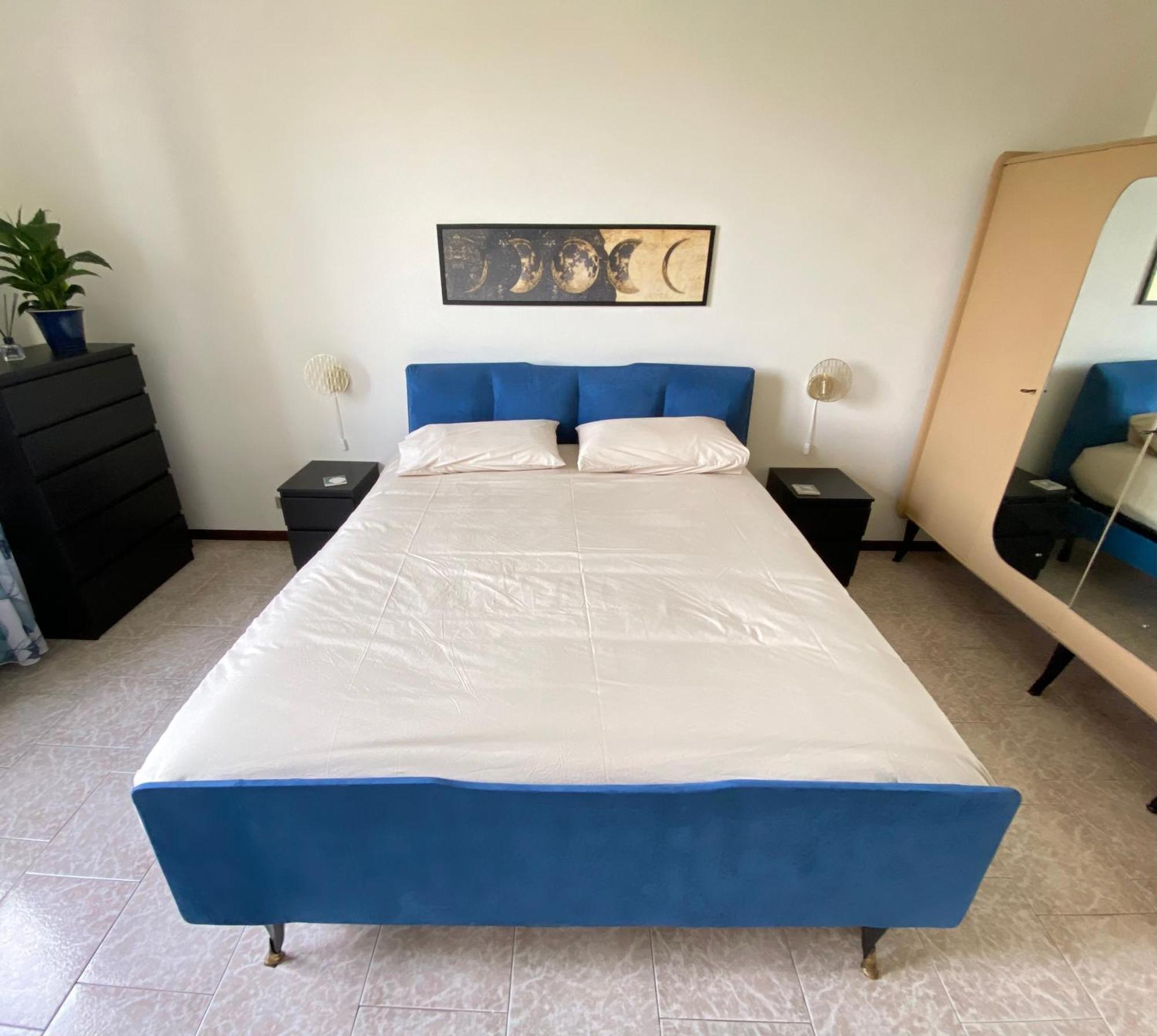 Appartement Metro Garbatella Casa Caterina