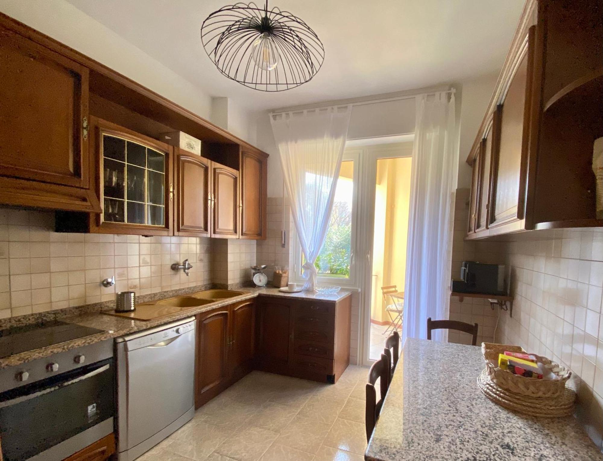 Appartement Metro Garbatella Casa Caterina *